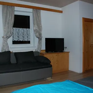 Apartament Restaurant Olympia &, Bergen (Bavaria)